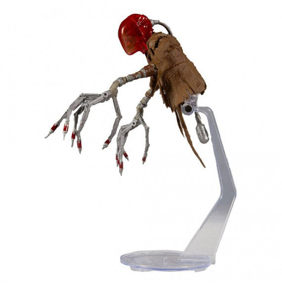 Load image into Gallery viewer, Mcfarlane Toys - DC Multiverse: Last Night on Earth Wave 1 Set of 4 (Collect to Build: Bane)
