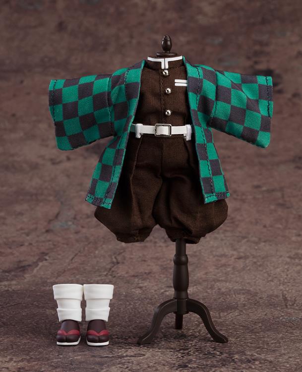 Load image into Gallery viewer, Nendoroid Doll - Demon Slayer: Kimetsu no Yaiba - Tanjiro Kamado
