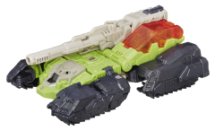 Load image into Gallery viewer, Transformers Generations Titans Return - Hardhead
