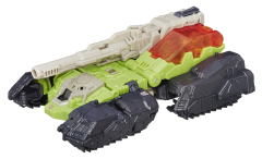 Transformers Generations Titans Return - Hardhead