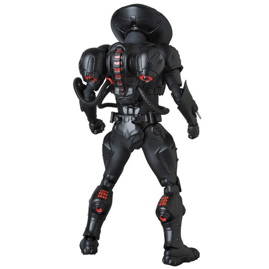 MAFEX Aquaman Black Manta No.111