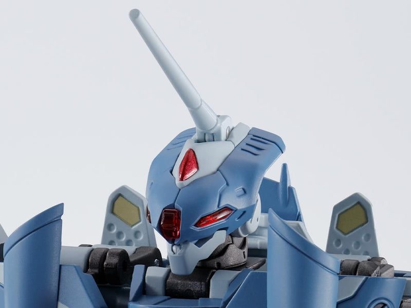 Load image into Gallery viewer, Bandai - Hi-Metal R Macross Zero - VF-0D Phoenix (Shin Kudo Use)
