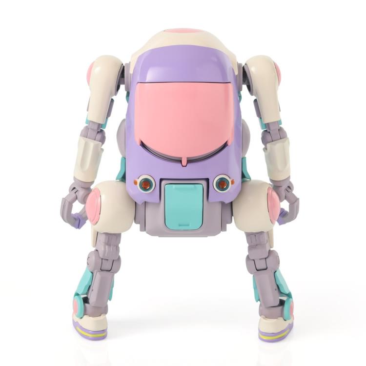 Load image into Gallery viewer, Sentinel - 35 Mechatro WeGo: 80&#39;s Pastel 1/35 Scale Figure

