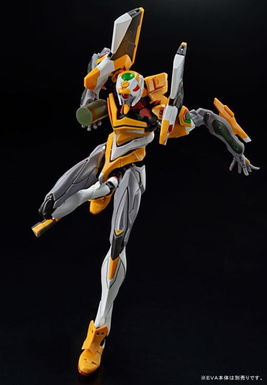 Load image into Gallery viewer, Real Grade - Neon Genesis Evangelion Weapon Set 1/144 Scale
