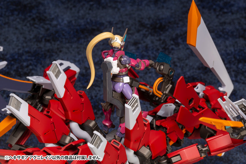 Load image into Gallery viewer, Kotobukiya - Hexa Gear - Agnirage
