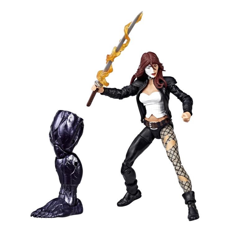 Load image into Gallery viewer, Marvel Legends - Typhoid Mary
