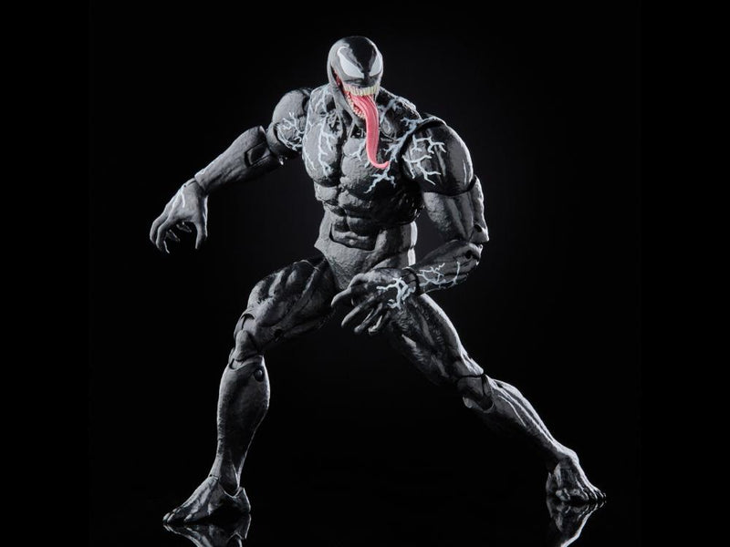 Load image into Gallery viewer, Marvel Legends - Venom Wave 2 Set of 6
