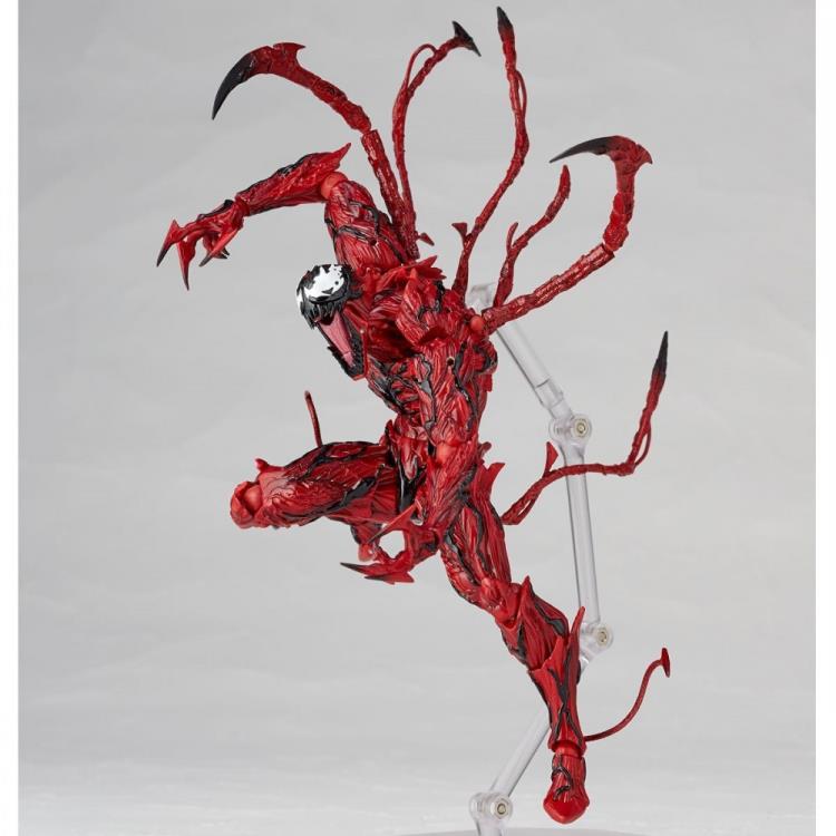 Load image into Gallery viewer, Kaiyodo - Amazing Yamaguchi - Revoltech008: Carnage (Reissue)
