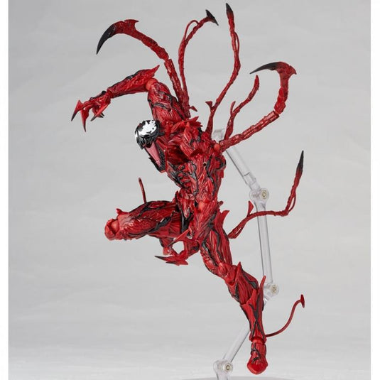 Kaiyodo - Amazing Yamaguchi - Revoltech008: Carnage (Reissue)