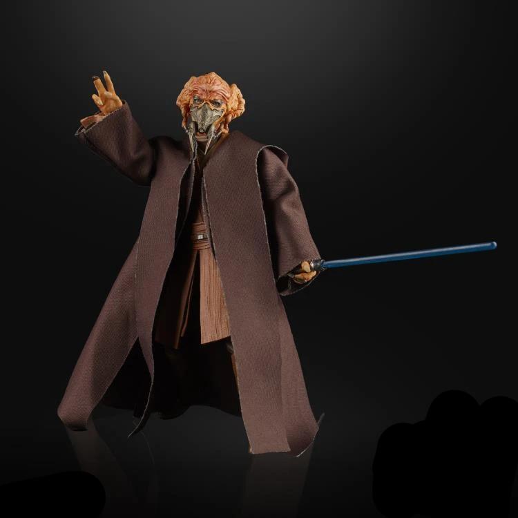 Load image into Gallery viewer, Star Wars the Black Series - Plo Koon
