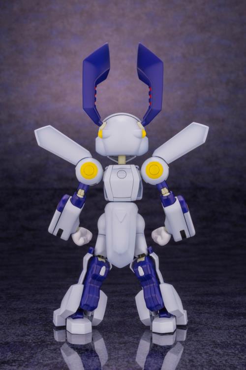 Kotobukiya - Medabots: KWG05-C Dorcus