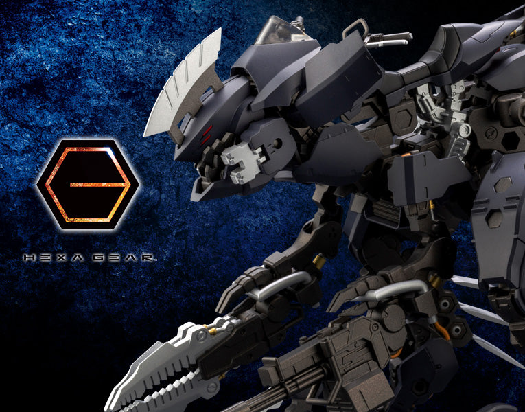 Load image into Gallery viewer, Kotobukiya - Hexa Gear - Voltrex Wrath
