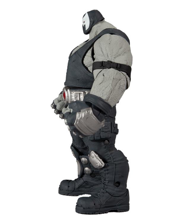 Load image into Gallery viewer, Mcfarlane Toys - DC Multiverse: Last Night on Earth Wave 1 Set of 4 (Collect to Build: Bane)
