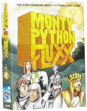 Looney Labs - Monty Python Fluxx