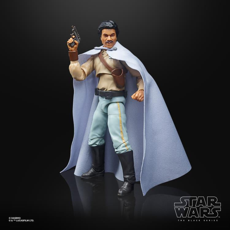 Load image into Gallery viewer, Star Wars the Black Series - General Lando Calrissian (Return of the Jedi)
