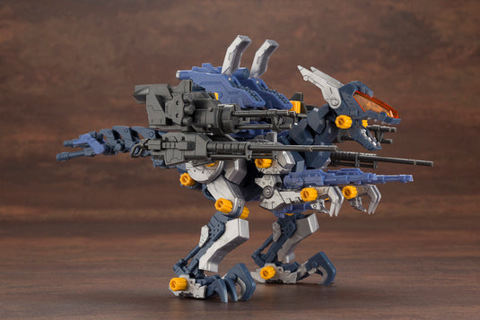 Kotobukiya - Highend Master Model Zoids: RZ-030 Gun Sniper W2