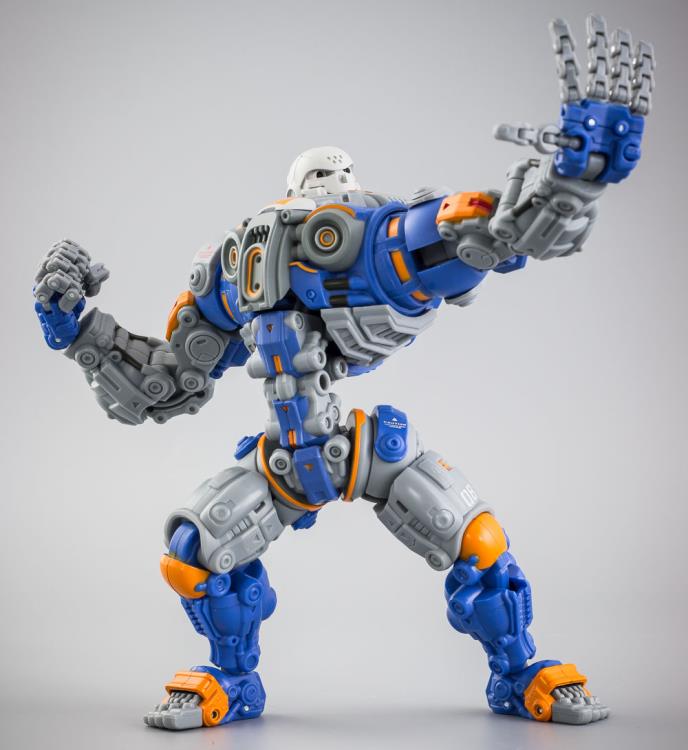 Load image into Gallery viewer, Toy Notch - Astrobots A01 Apollo (Reissue)
