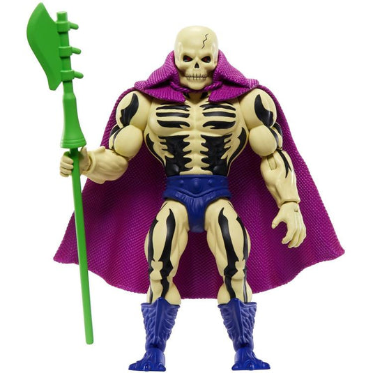 Masters of the Universe - Origins Scare Glow
