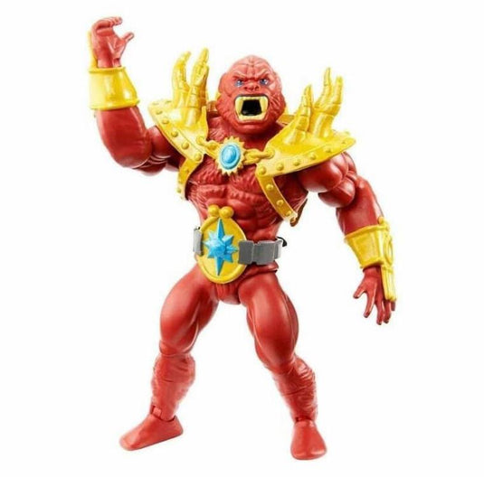 Masters of the Universe - Origins Beast Man (LoP)