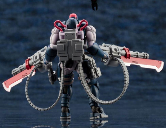 Kotobukiya - Hexa Gear - Governor Para-Pawn Expander