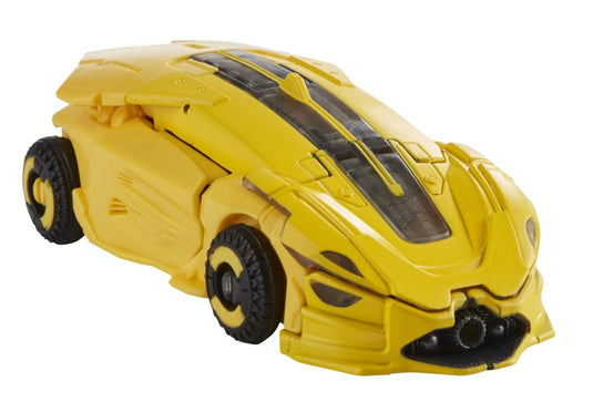 Transformers Generations Studio Series - Deluxe Bumblebee Movie Bumblebee B-127 70