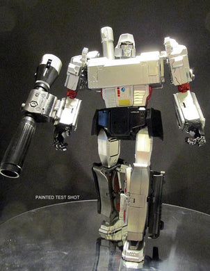 X-Transbots MX-I Apollyon