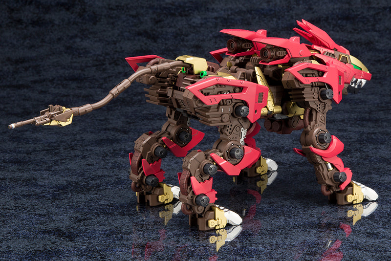 Load image into Gallery viewer, Kotobukiya - Highend Master Model Zoids: EZ-054 Liger Zero Empire Version [Marking Plus Ver.]
