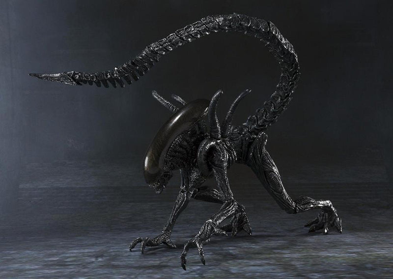 Load image into Gallery viewer, Bandai - S.H.Monsterarts Aliens VS Predator: Alien Warrior
