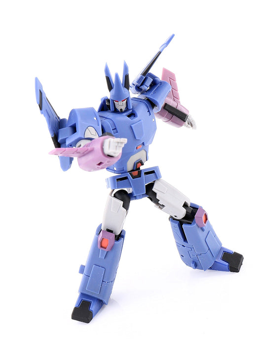 Magic Square - MS-B06 Space Skimming