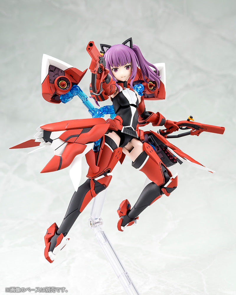 Load image into Gallery viewer, Kotobukiya - Megami Device: Alice Gear Aegis - Ayaka Ichijo (Ei-shun)
