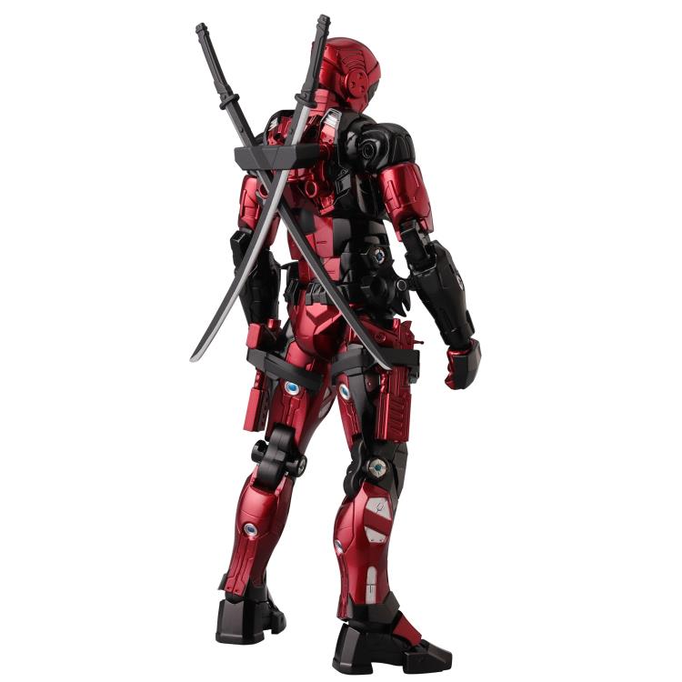Load image into Gallery viewer, Sentinel - Fighting Armor: Deadpool (Reissue)
