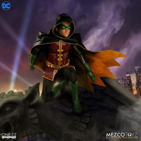 Mezco Toyz - One:12 Robin