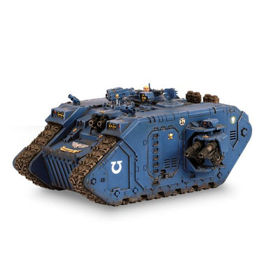 GWS - SM LAND RAIDER-TERMINUS