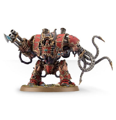 GWS - CHAOS DREADNOUGHT