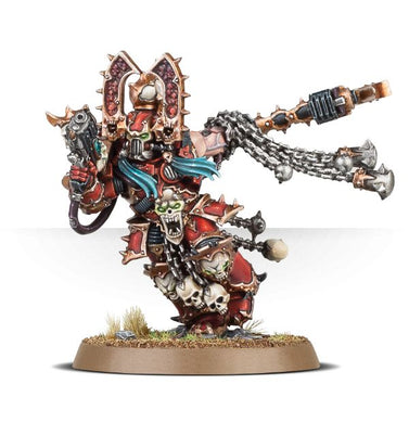 GWS - KHARN THE BETRAYER