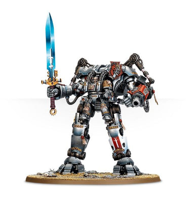 GWS - GREY KNIGHT NEMESIS DREADKNIGHT