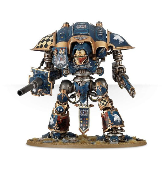 GWS - IMPERIAL KNIGHT