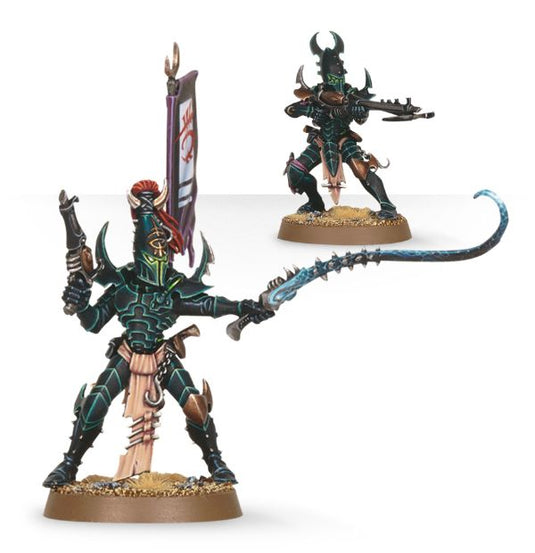 GWS - DARK ELDAR KABALITE