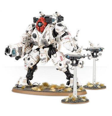 GWS - TAU EMPIRE XV95 GHOSTKEEL BATTLESUIT