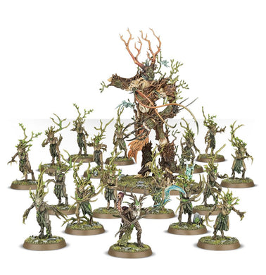 GWS - Start Collecting! Sylvaneth