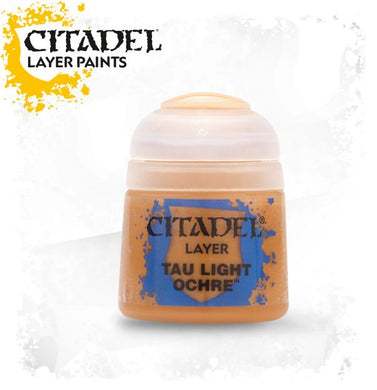 GWS-P - 22-42 TAU LIGHT OCHRE