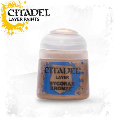 GWS-P - 22-64 SYCORAX BRONZE