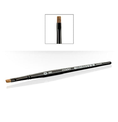 GWS - BRUSH SMALL DRY