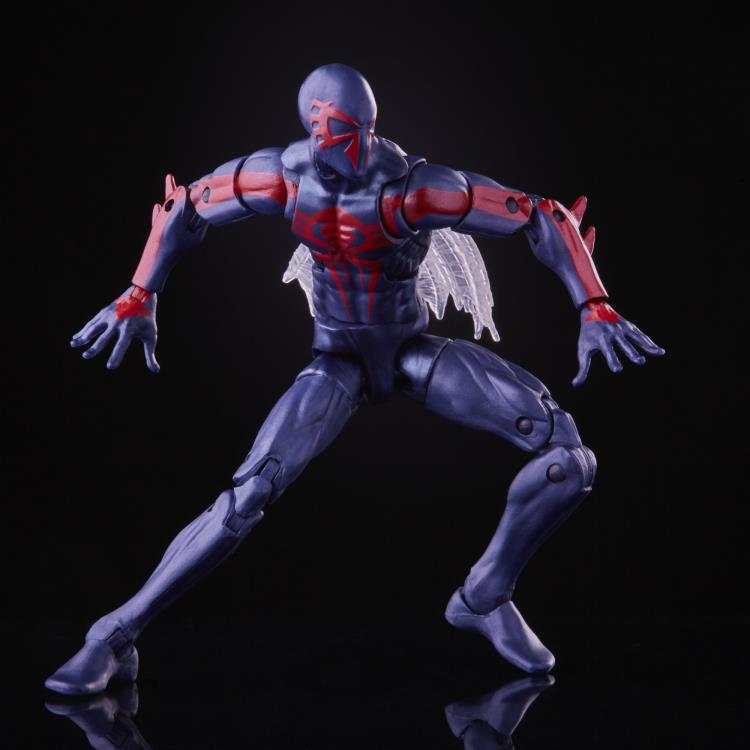 Load image into Gallery viewer, Marvel Legends - Spider-Man Retro Collection: Spider-Man 2099

