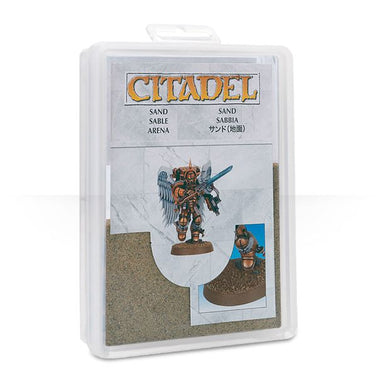 GWS - CITADEL SAND