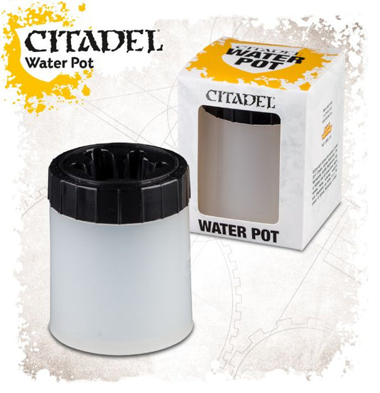 GWS - CITADEL WATER POT