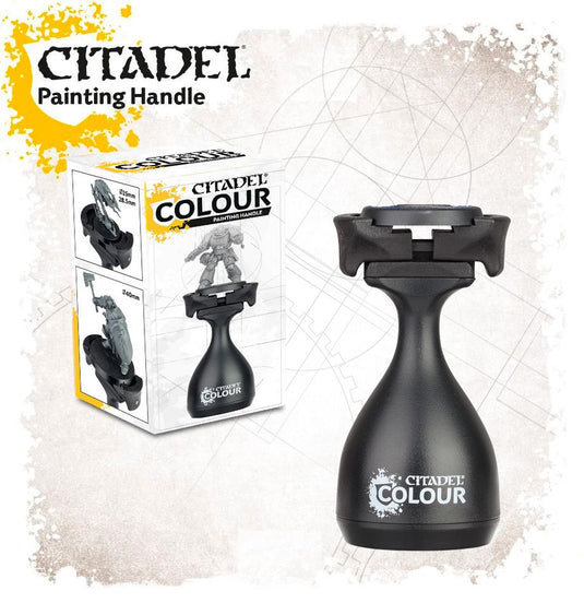 GWS - Citadel Painting Handle