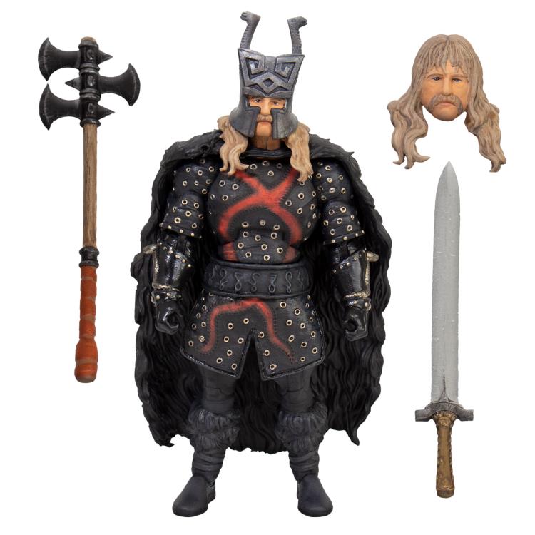 Load image into Gallery viewer, Super 7 - Conan The Barbarian Ultimates: Rexor
