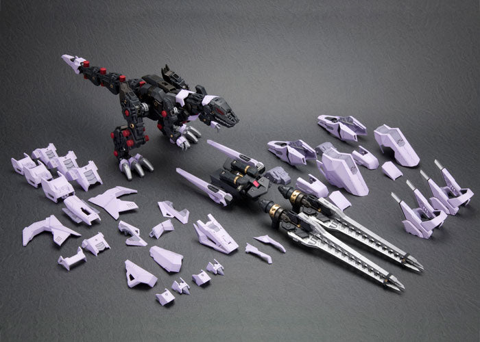 Load image into Gallery viewer, Kotobukiya - Highend Master Model Zoids: EZ-049 Berserk Fuhrer
