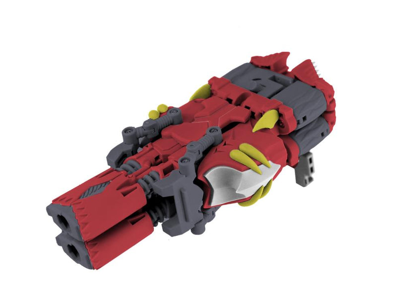 Load image into Gallery viewer, TFC Combiner Poseidon - Bonus Enhance Pack: Blue

